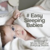 Soothing White Noise for Sleeping Babies《Static Sweep》[MP3/LRC]