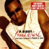 Various Artists - I Need A Girl (Part.1)