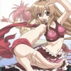 桃井晴子、成田紗矢香 - your gravitation