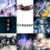 言和、Creuzer - 为战而生  (言和 ver.)