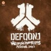 Frontliner - Weekend Warriors (Official Defqon.1 2013 Anthem)