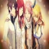 fhána - いつかの^いくつかのきみとのせかい TV size (动漫《我们大家的河合庄》OP)