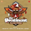 Toneshifterz《Wild Wild Weekend (The Qontinent Anthem 2014)((Extended Version))》[MP3/LRC]