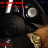 One Hunnidt、Bigg Fatts - My Mama Name (Explicit)