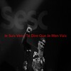 Serge Gainsbourg - Je Suis Venu Te Dire Que Je M'en Vais (Complete version originally performed by Serge Gainsbourg)