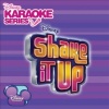 Selena Gomez《Shake It Up (Karaoke Version)》[MP3/LRC]