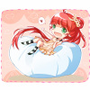 妖精桑3000、木炭mokutan、佩佩peeeei、羊田、小凌OTAKU、一绪isho、菌菌、夏耀心、传说中的豆沙包、曲奇、阿喵______、报社口罩、浅川アキコト、尹花生 - 风に薫る夏の记忆