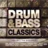 Goldie - Inner City Life (Radio Edit)