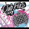 The Ian Carey Project - Get Shaky - Vandalism Mix