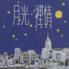 许美静 - 月光光