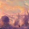 鱼老师 - 夕暮れパラレリズム