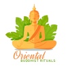 Reiki、Mantra Music Center、Great Meditation Guru、Namaste Yoga Collection《Oriental Sounds》[MP3/LRC]