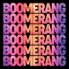 Headphone - Boomerang (Explicit)