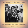 Herb Alpert & The tijuana Brass《The Lonely Bull (El Solo Toro)(Remastered 2018)》[MP3/LRC]