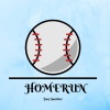 GRECIA RECINOS、Joey Sanchez - Homerun