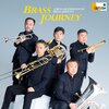 高橋敦、小田桐寛之、佐藤潔、中山隆崇、西條貴人、東京メトロポリタン・ブラス・クインテット - イタリア協奏曲 ヘ長調, BWV 971: 第 3楽章 プレスト