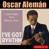 Oscar Aleman - Sweet Sue, Just You