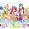 那月子er、Star酱、童恩、琳叶Rinha、荼岚、栗茶Kuritya、hanare、幻幻、羽莓youlam、晨暮、安啾、绫子 - Wake up my music