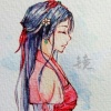 赵方婧 - history maker