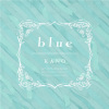 鹿乃 - Blue