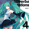 S.C.X - Intro - Reverberations 4