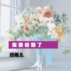 冷雨儿 - 你要结婚了
