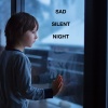 Paul Jones《Sad Silent Night》[MP3/LRC]