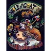 Wolf、Goat - Bodhisattva (Explicit)