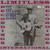 Ed Andrews - Time Ain't Gonna Make Me Stay