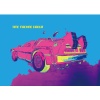 타임머신써킷 - Into The Blue