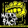 Yves Eaux、Melvin Spix、Jay Davi - Madda Fact (feat. Jay Davi)