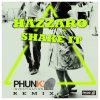 Hazzaro - Shake It