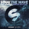 VINAI、HARRISON - The Wave (VimterBootleg)