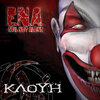 Evil Not Alone、Jeneva - Kloun (feat. Jeneva)