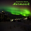 Vyacheslav Sketch - Murmansk