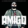 Bero Bass - Schlangen (Explicit)