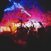 Eternal Sounds《The Nights》[MP3/LRC]