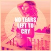 Brenda Gomez - No Tears Left to Cry