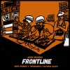 Mark Wonder、turbulence、Addis Records、natural black《Frontline》[MP3/LRC]