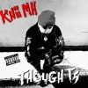 Khii MH、Kris Barzola - THOUGHTS (Explicit)