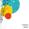 Sad Instrumental Piano Music Zone、Relaxing Piano Night Club、Academy of Music Helping with Anxiety - Easy Listening