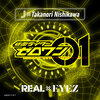 J、西川貴教 - REAL×EYEZ (TVsize)