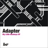 Adapter - Ussio (Original Mix)