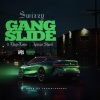 Swizz Cheffin、Diego Lo - Gang Slide (Explicit)