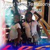 LOC - Tweet Your Testimony