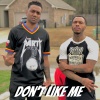 Lil Pokey、Terrance Hines - Don't Like Me (Explicit)