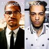 SevenR - Malcolm X & XXX