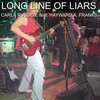 HAYWARD A. FRANKS、Carla Russell - Long Line of Liars