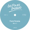 Frank Fonema - Won't