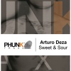 Arturo Deza - Subtly Elegant